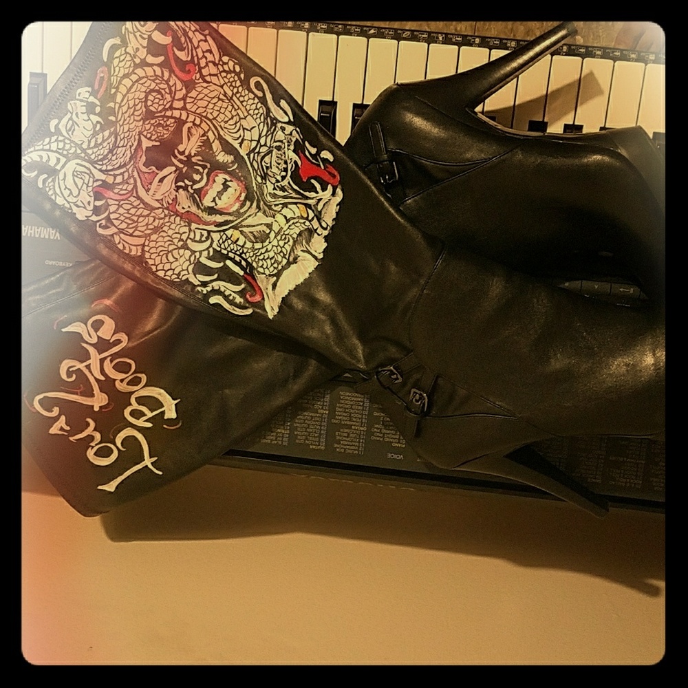 Personalized Shoes